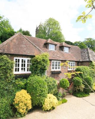 Church Combe - Petworth West Sussex