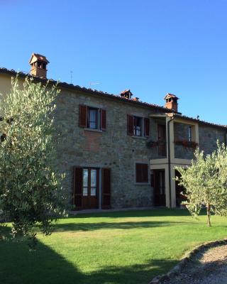 La casina del Poggio