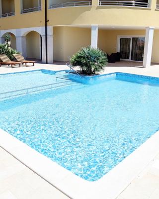 B&B Villa Oasa 3