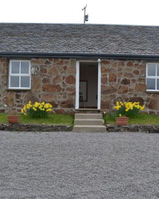 Oban Seil Farm The Bothy