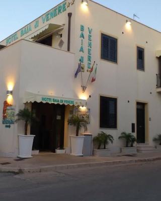 Hotel Baia Di Venere