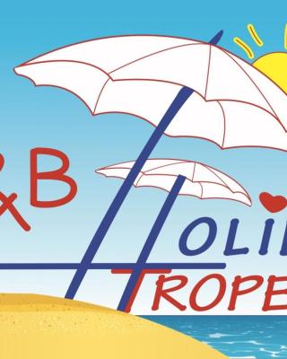 B&B Holiday Tropea