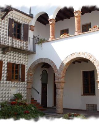 “La Loggia” Apartment