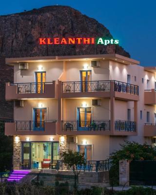 Kleanthi Apartments