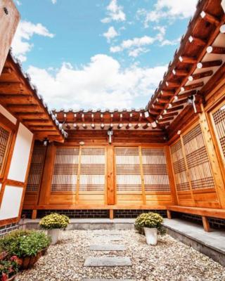 Jeongga Hanok
