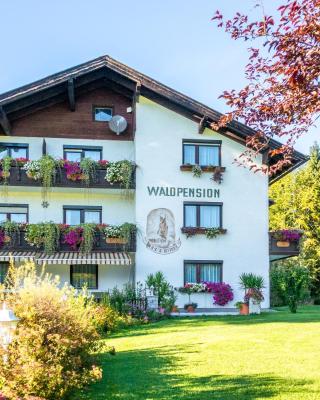 Waldpension Schiefling am See