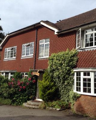 Tower Hill House Basingstoke
