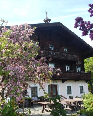 Pension Schachernhof