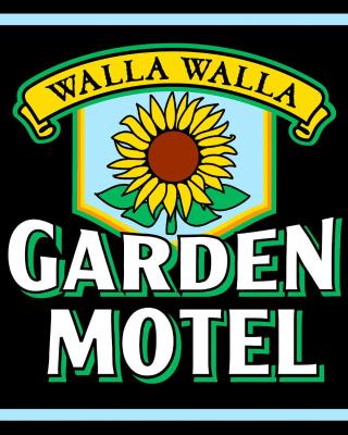 Walla Walla Garden Motel