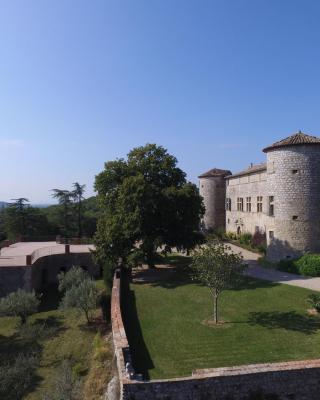 Château de Rousson