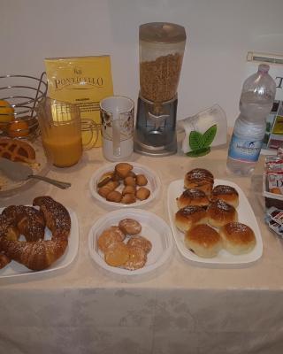 B&B Ponticello