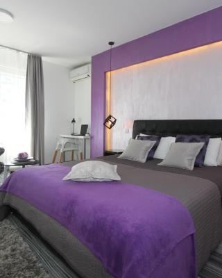 New Belgrade Apartment ARENA