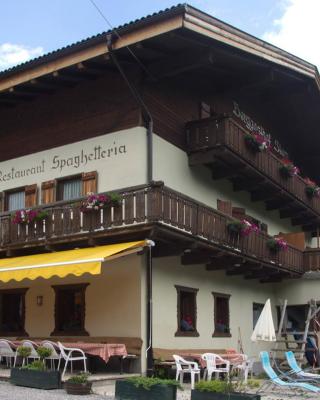 Berggasthof Stern