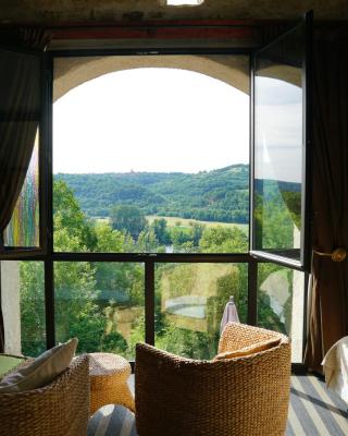 Hôtel Restaurant Le Mûrier de Viels - Grand Figeac