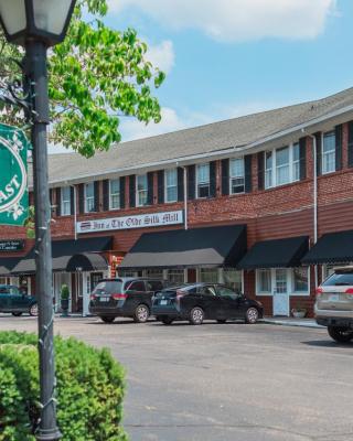 Inn at the Olde Silk Mill