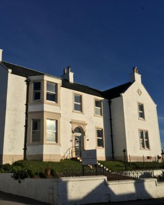 The Bowmore House Bed and Breakfast