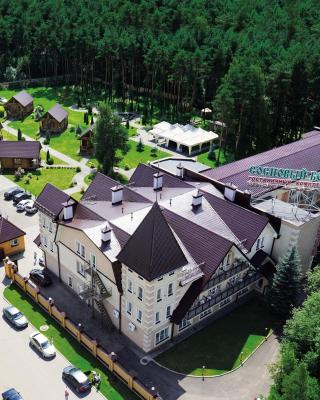 索斯诺维博尔复式酒店
