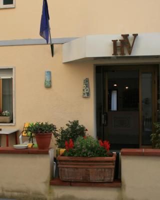 Hotel Vittoria