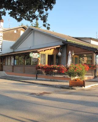 Hotel Ristorante La Nuova Fattoria