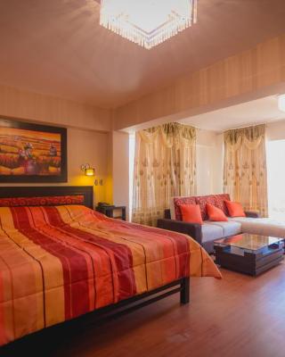 Hotel Koricancha