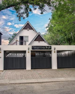 Cornerstone B&B Kroonstad