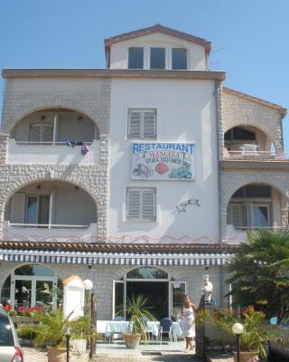 Pansion Manuela