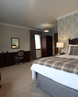 Strathburn Hotel Inverurie by Compass Hospitality