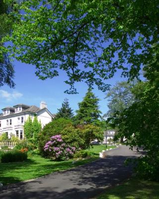 The Marcliffe Hotel and Spa