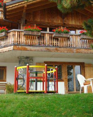 Chalet Hestia