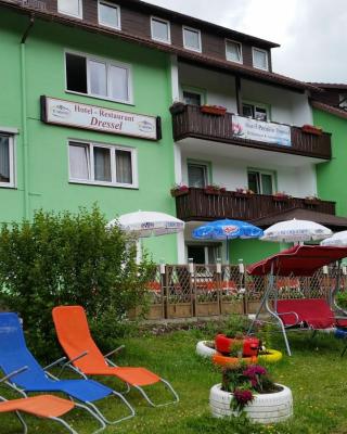 Hotel-Pension Dressel