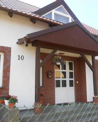 Apartamenty u" Lusi"