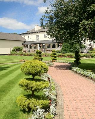 Thornton Hall Hotel & Spa