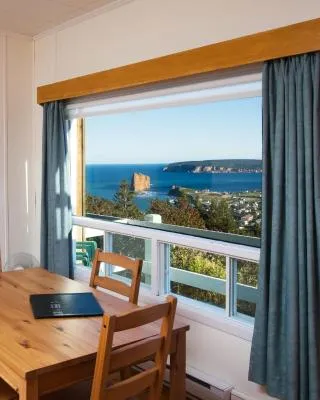奥匹劳洛尔小屋汽车旅馆