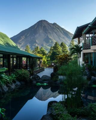 Arenal Observatory Lodge & Trails