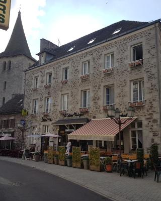 Hotel Le Saint Georges