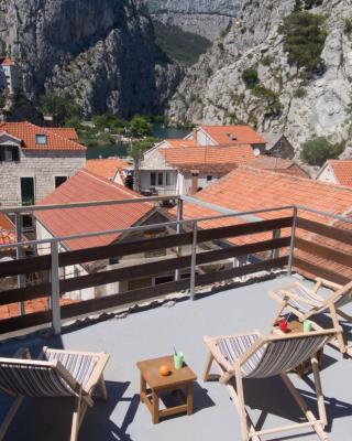 Hostel Omiš