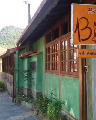 Be Hospedagem