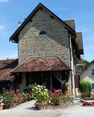 La Source D'Argammet