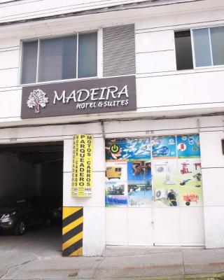 Hotel Madeira