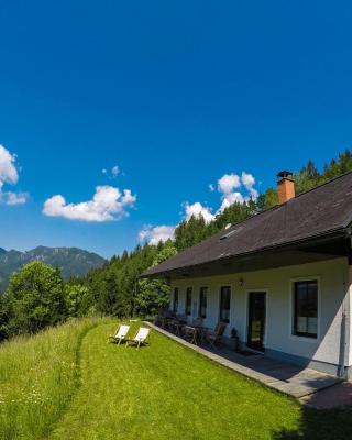 Karami Mountainhouse