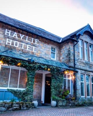 Haylie Hotel