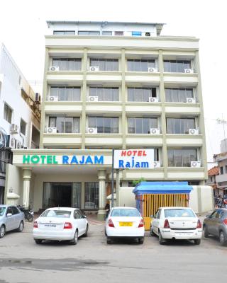 Hotel Rajam