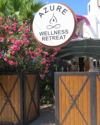 Azure Wellness Retreat