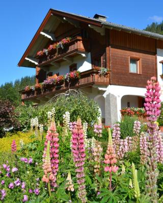 Haus Toriten