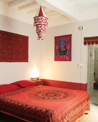 Le Cisterne B&B
