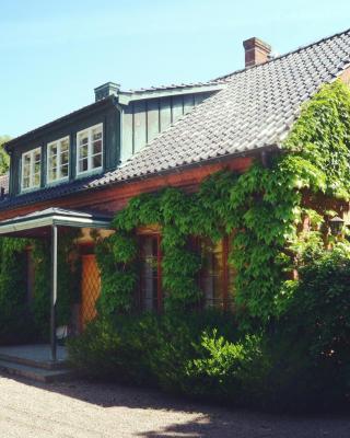 Minnesberg Bed & Breakfast