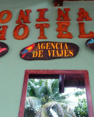 Toninas Hotel