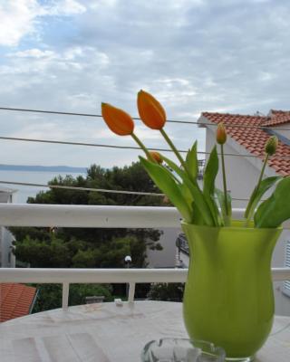 Apartmani Dalmadino