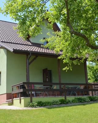 Augustów Summer Camp