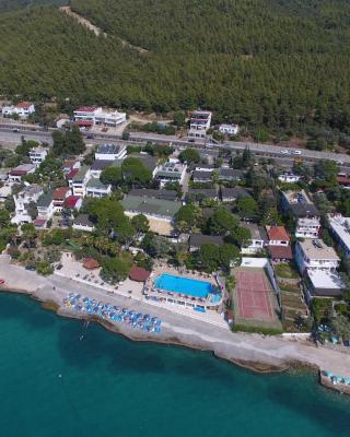 Greenport Bodrum Hotel